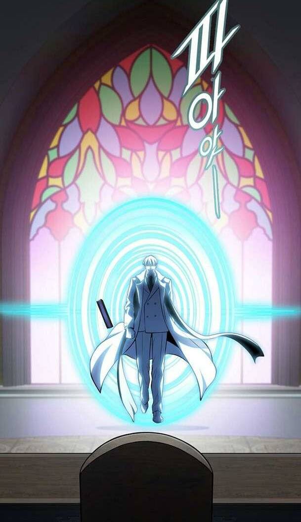 Cuộc Chiến Trong Tòa Tháp - Tower Of God: Chapter 595