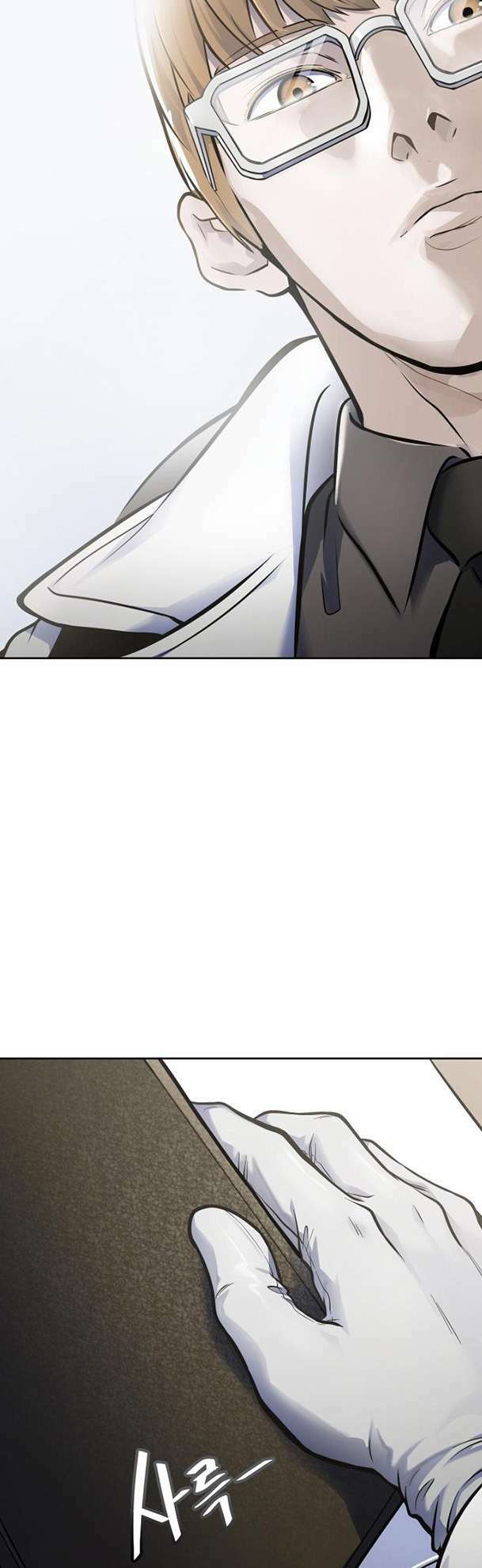 Cuộc Chiến Trong Tòa Tháp - Tower Of God: Chapter 595