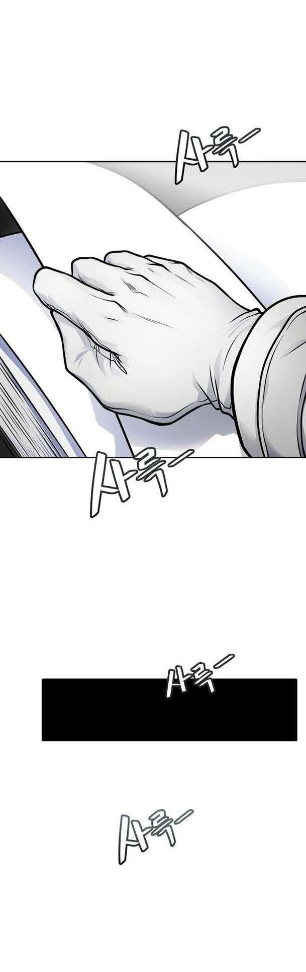 Cuộc Chiến Trong Tòa Tháp - Tower Of God: Chapter 595