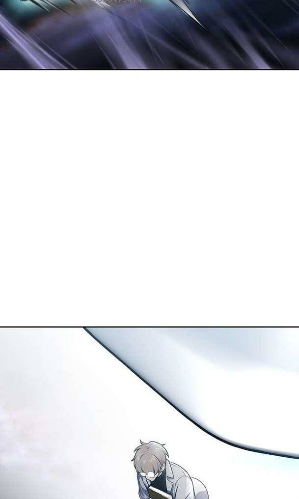 Cuộc Chiến Trong Tòa Tháp - Tower Of God: Chapter 595