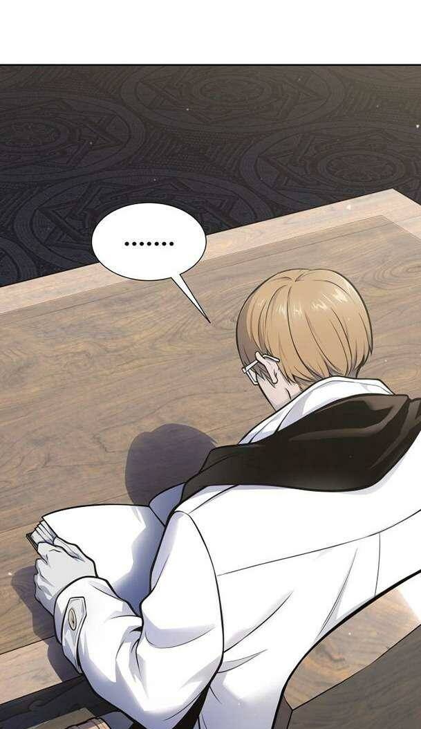 Cuộc Chiến Trong Tòa Tháp - Tower Of God: Chapter 595