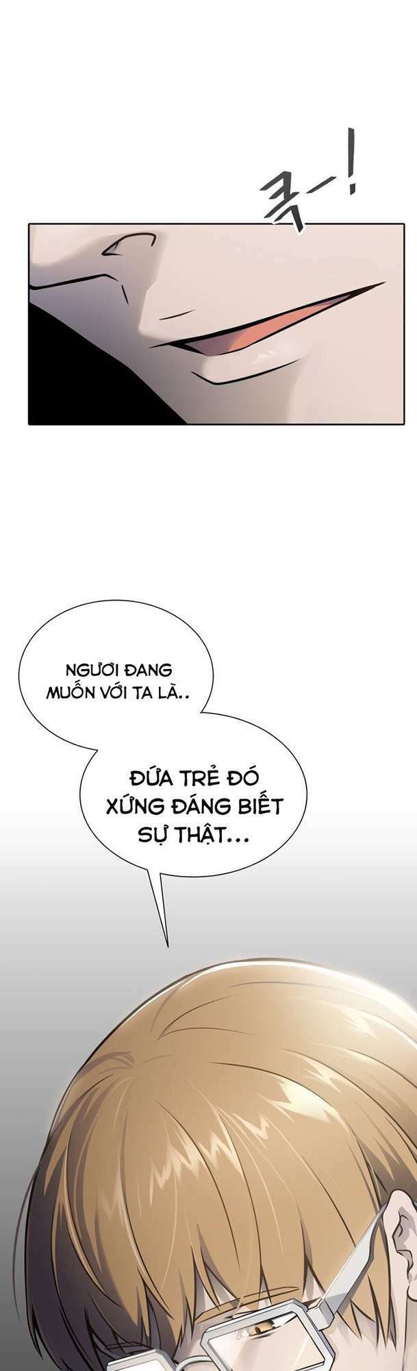Cuộc Chiến Trong Tòa Tháp - Tower Of God: Chapter 595