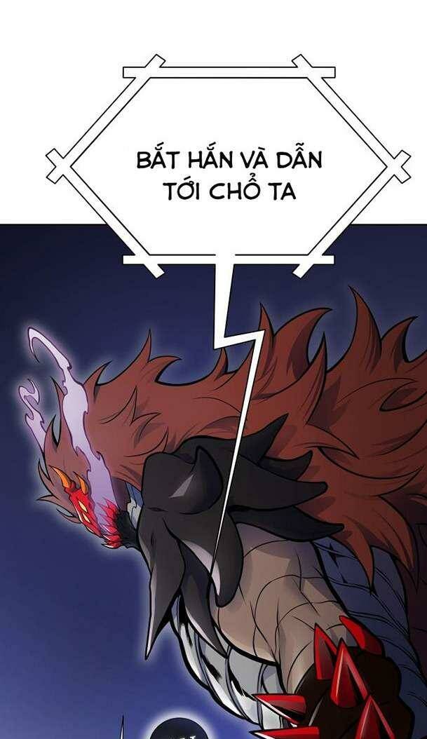 Cuộc Chiến Trong Tòa Tháp - Tower Of God: Chapter 595