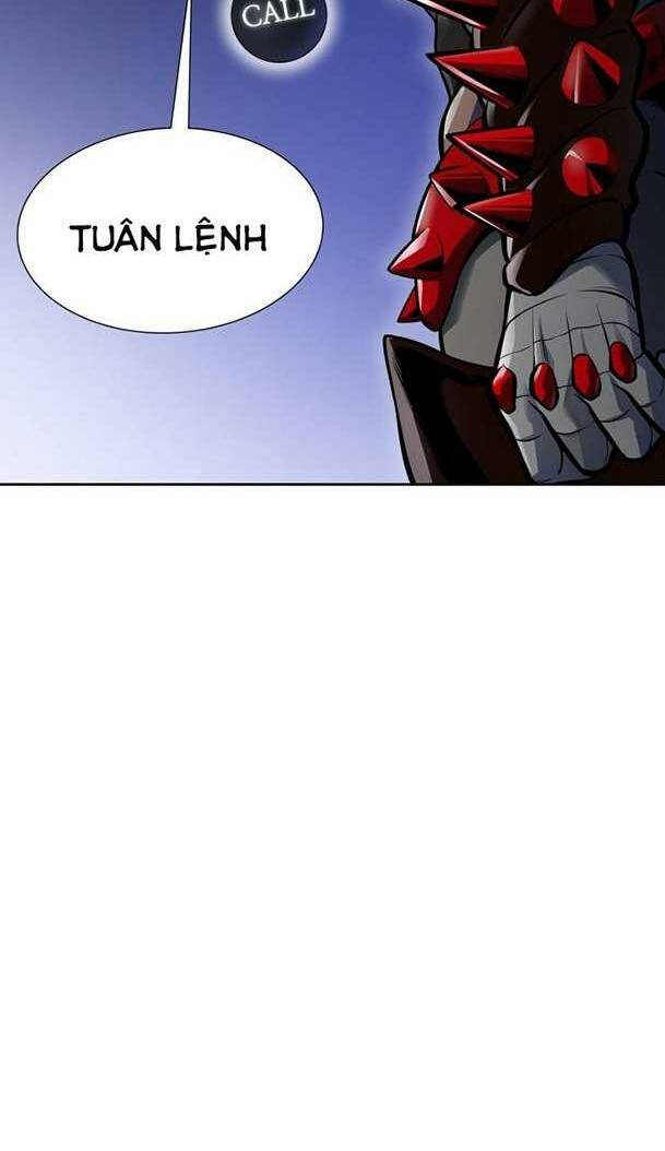 Cuộc Chiến Trong Tòa Tháp - Tower Of God: Chapter 595