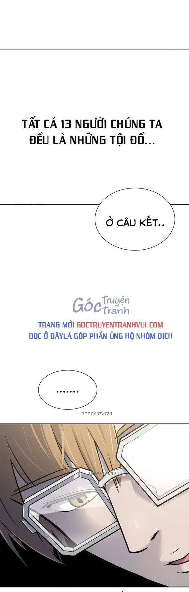 Cuộc Chiến Trong Tòa Tháp - Tower Of God: Chapter 595