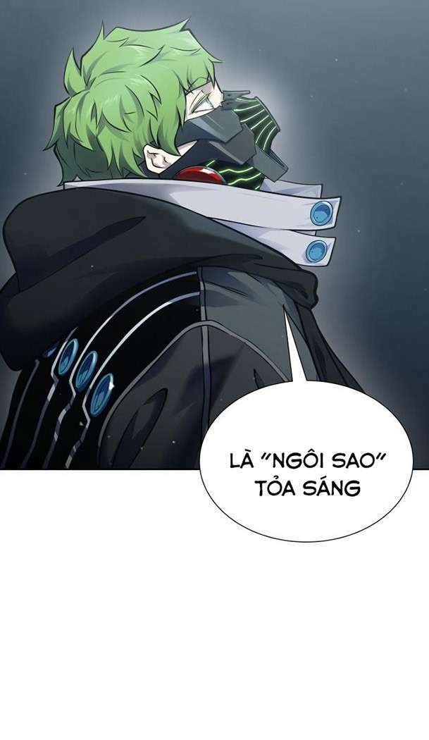 Cuộc Chiến Trong Tòa Tháp - Tower Of God: Chapter 595
