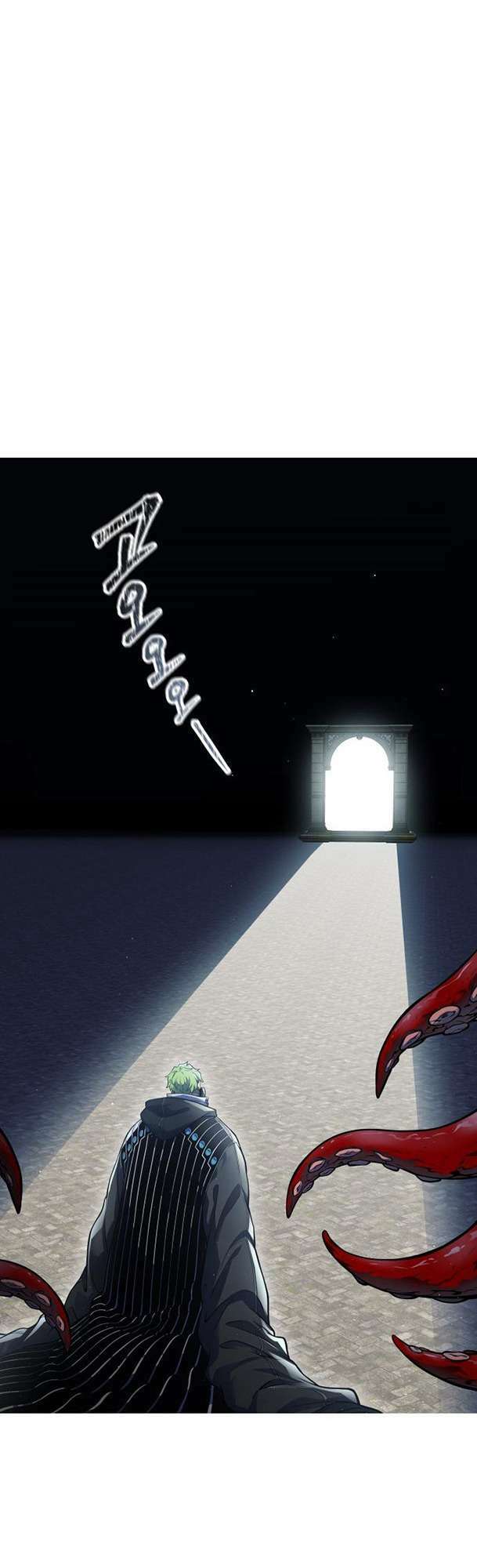 Cuộc Chiến Trong Tòa Tháp - Tower Of God: Chapter 595