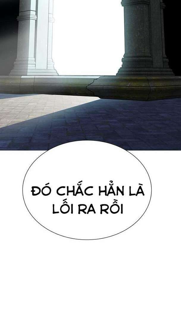 Cuộc Chiến Trong Tòa Tháp - Tower Of God: Chapter 595