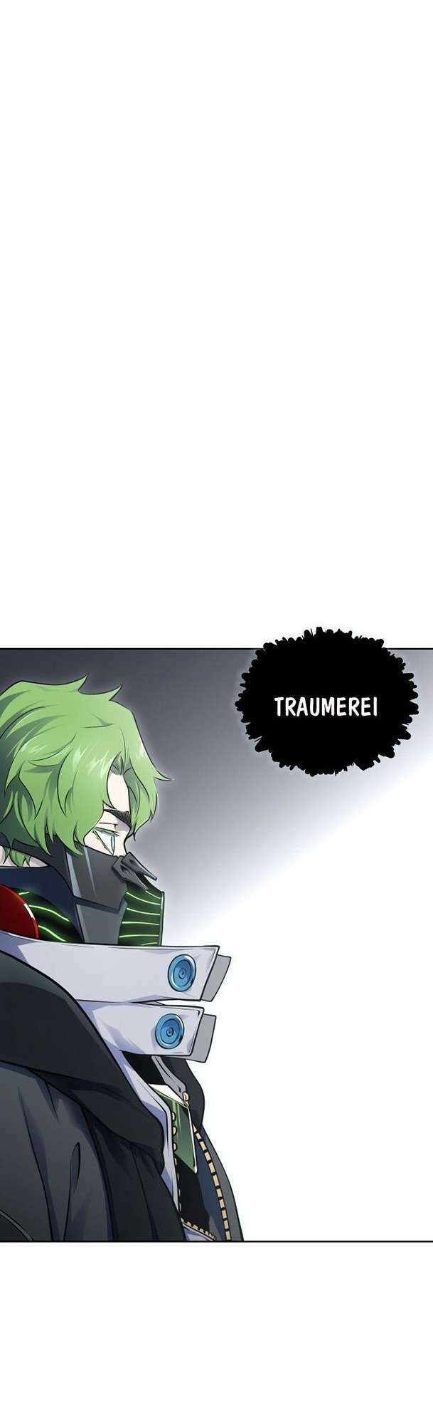 Cuộc Chiến Trong Tòa Tháp - Tower Of God: Chapter 595