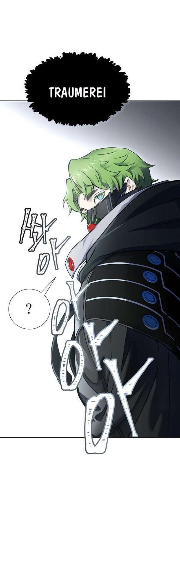 Cuộc Chiến Trong Tòa Tháp - Tower Of God: Chapter 595