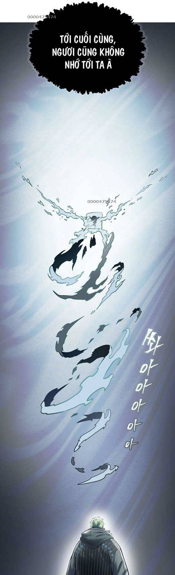 Cuộc Chiến Trong Tòa Tháp - Tower Of God: Chapter 595