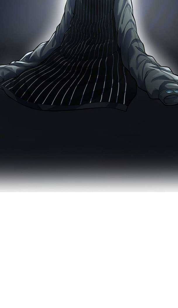 Cuộc Chiến Trong Tòa Tháp - Tower Of God: Chapter 595