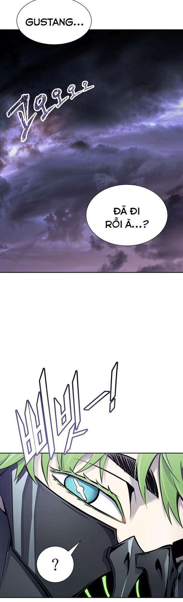 Cuộc Chiến Trong Tòa Tháp - Tower Of God: Chapter 595