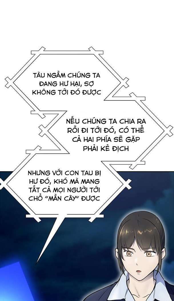 Cuộc Chiến Trong Tòa Tháp - Tower Of God: Chapter 595