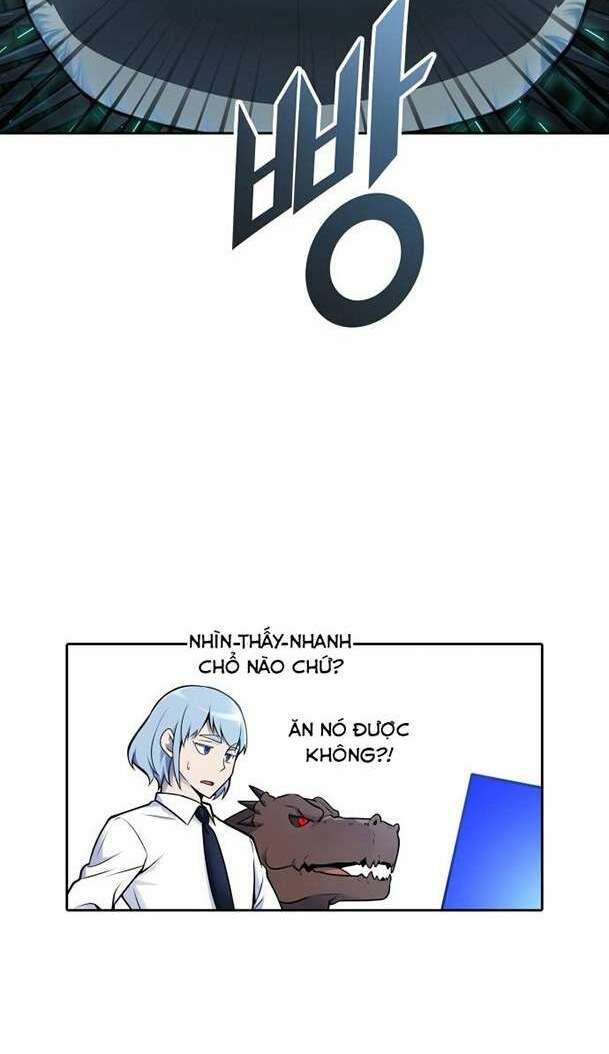 Cuộc Chiến Trong Tòa Tháp - Tower Of God: Chapter 595