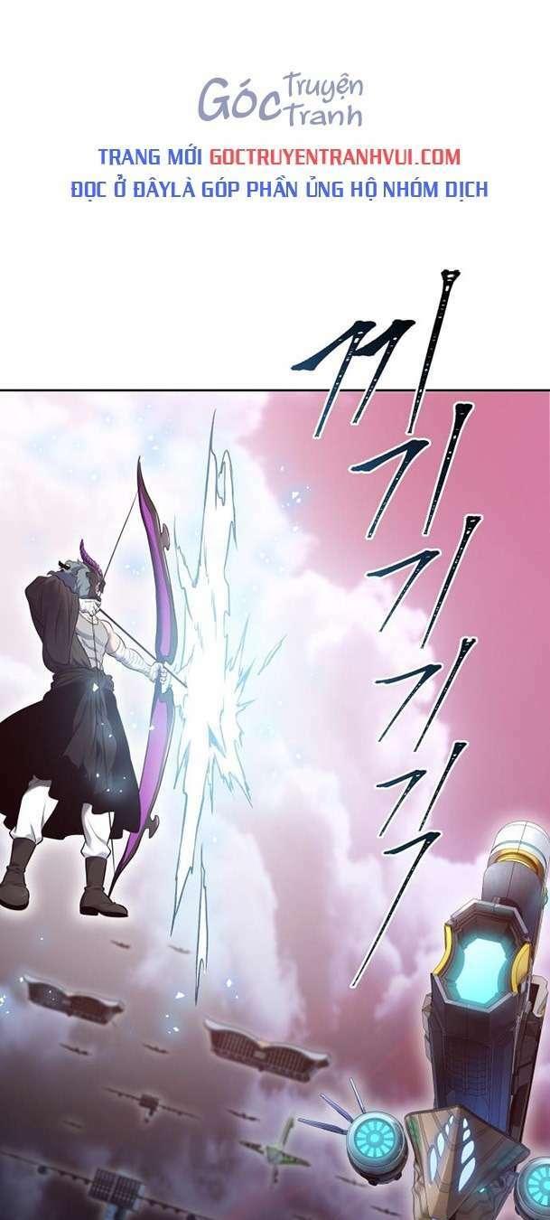 Cuộc Chiến Trong Tòa Tháp - Tower Of God: Chapter 596