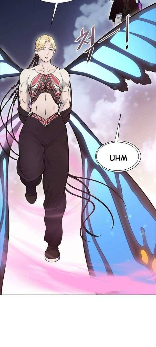 Cuộc Chiến Trong Tòa Tháp - Tower Of God: Chapter 596