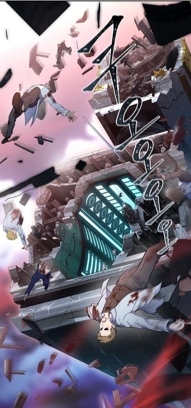 Cuộc Chiến Trong Tòa Tháp - Tower Of God: Chapter 596