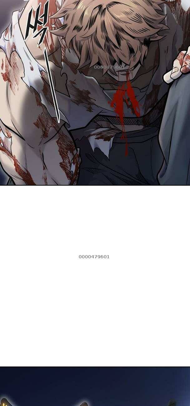 Cuộc Chiến Trong Tòa Tháp - Tower Of God: Chapter 596