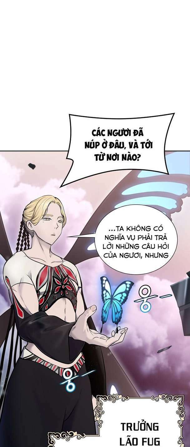 Cuộc Chiến Trong Tòa Tháp - Tower Of God: Chapter 596