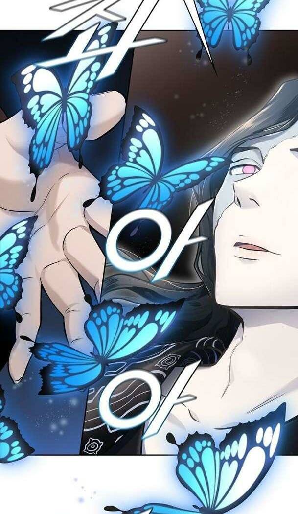 Cuộc Chiến Trong Tòa Tháp - Tower Of God: Chapter 596