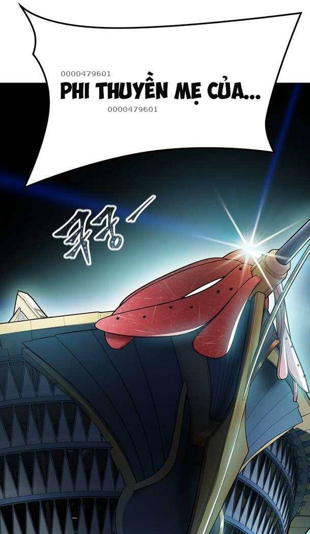 Cuộc Chiến Trong Tòa Tháp - Tower Of God: Chapter 596