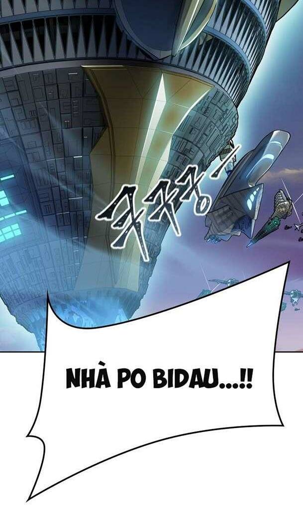Cuộc Chiến Trong Tòa Tháp - Tower Of God: Chapter 596