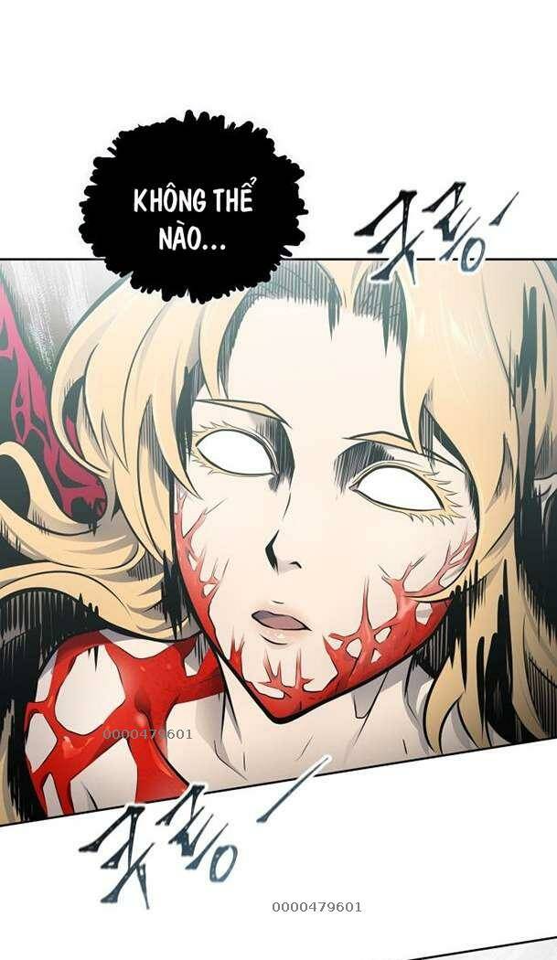 Cuộc Chiến Trong Tòa Tháp - Tower Of God: Chapter 596