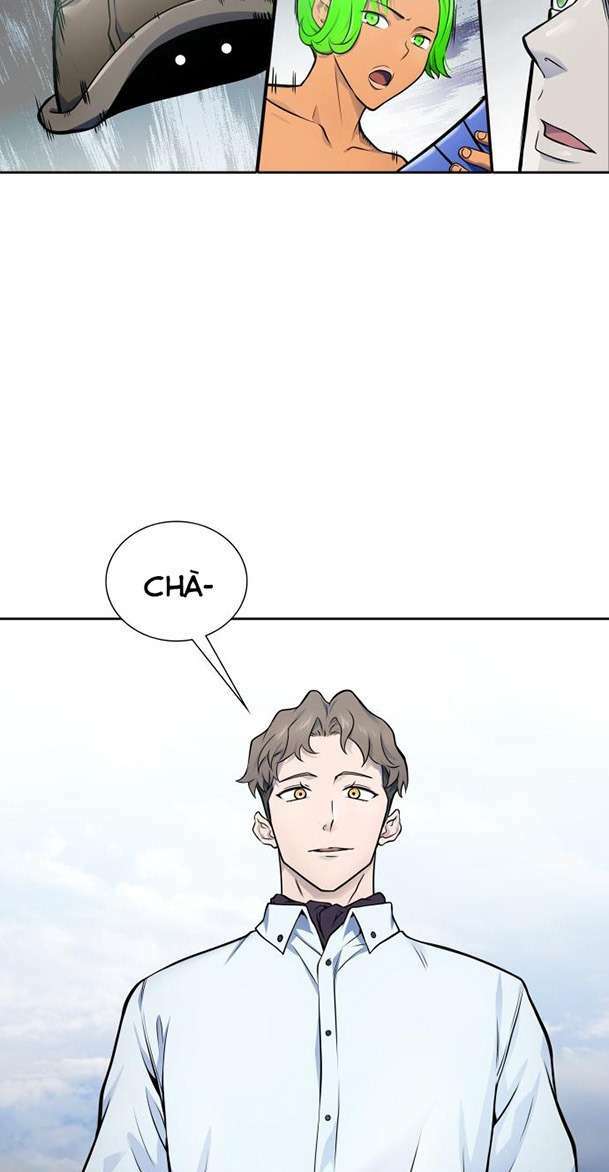 Cuộc Chiến Trong Tòa Tháp - Tower Of God: Chapter 596