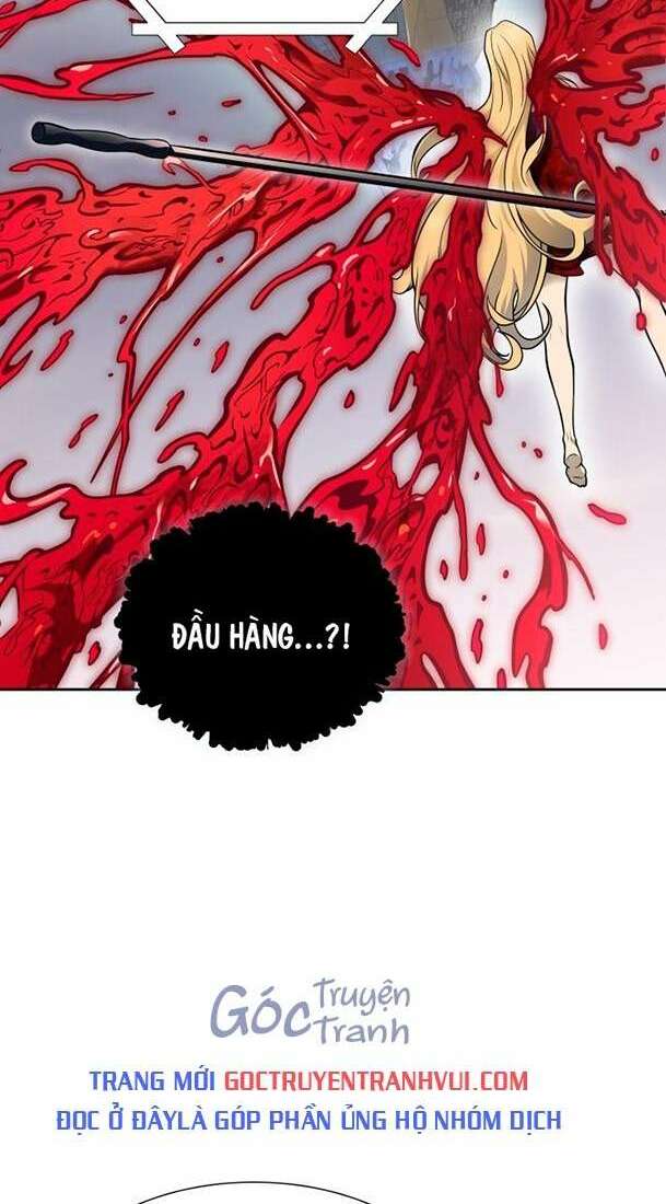 Cuộc Chiến Trong Tòa Tháp - Tower Of God: Chapter 596
