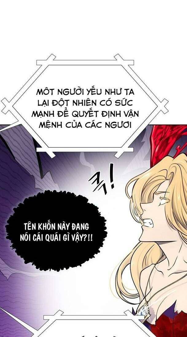 Cuộc Chiến Trong Tòa Tháp - Tower Of God: Chapter 596