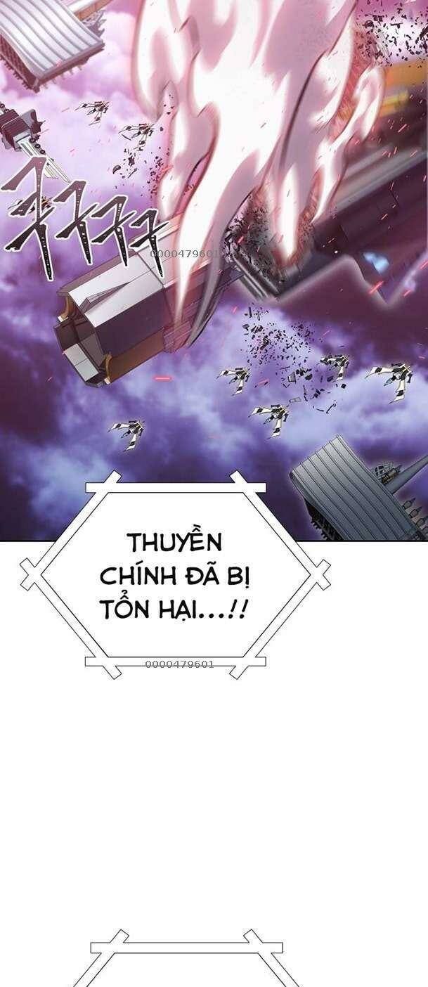 Cuộc Chiến Trong Tòa Tháp - Tower Of God: Chapter 596