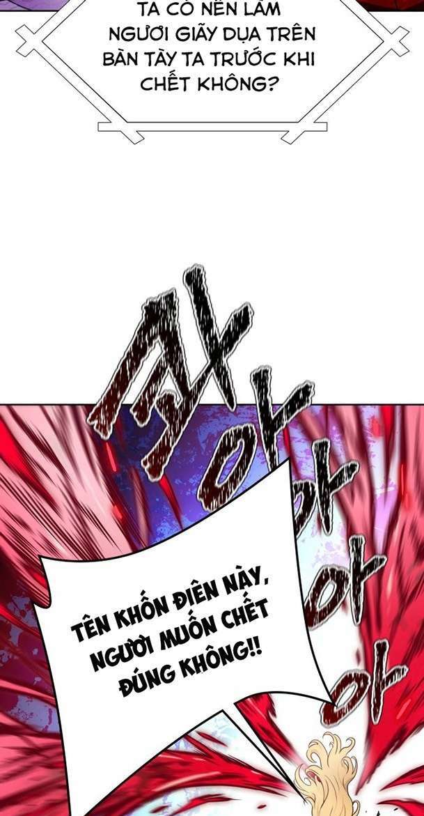 Cuộc Chiến Trong Tòa Tháp - Tower Of God: Chapter 596