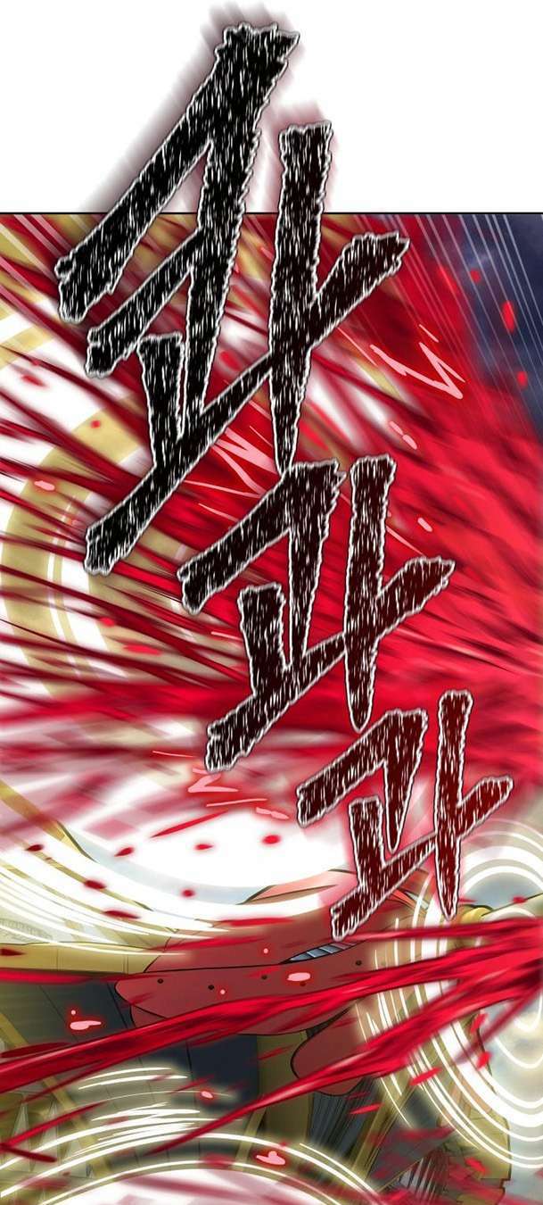 Cuộc Chiến Trong Tòa Tháp - Tower Of God: Chapter 596