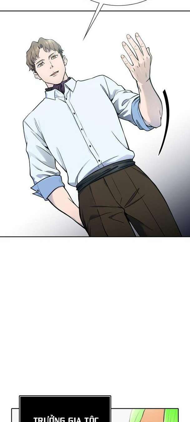 Cuộc Chiến Trong Tòa Tháp - Tower Of God: Chapter 596