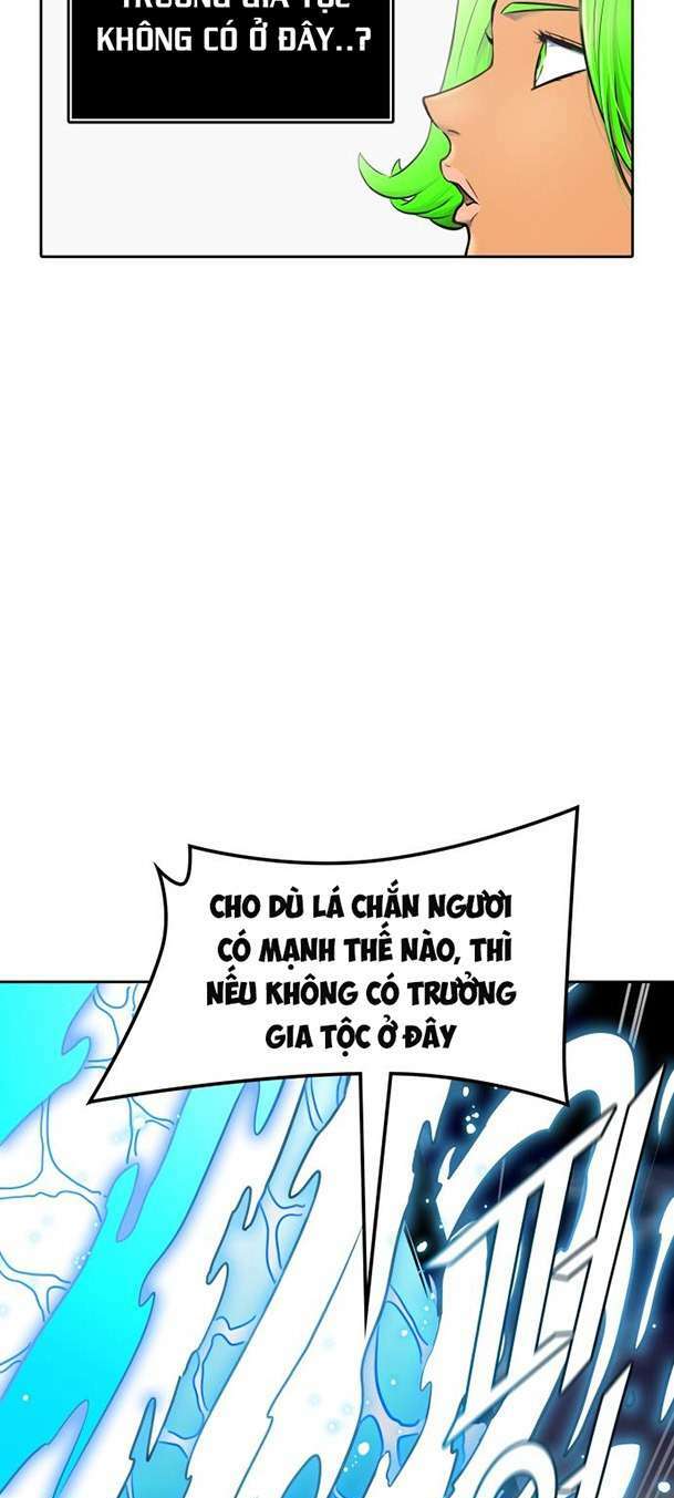 Cuộc Chiến Trong Tòa Tháp - Tower Of God: Chapter 596