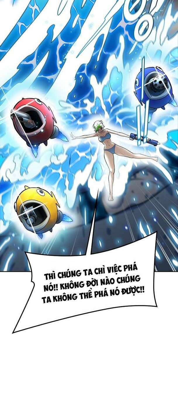 Cuộc Chiến Trong Tòa Tháp - Tower Of God: Chapter 596