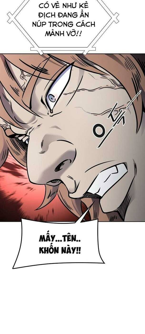 Cuộc Chiến Trong Tòa Tháp - Tower Of God: Chapter 596