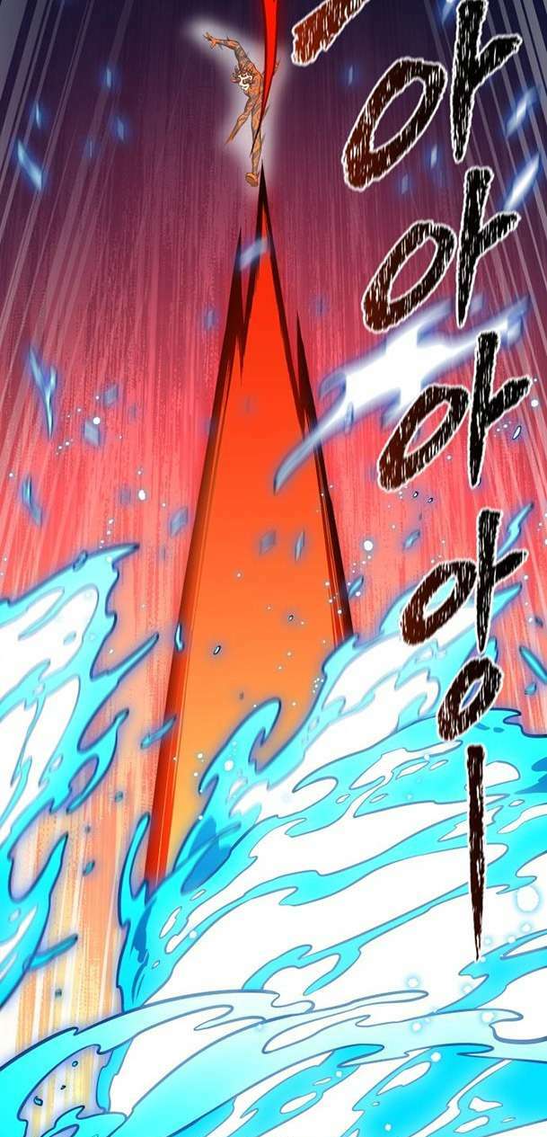Cuộc Chiến Trong Tòa Tháp - Tower Of God: Chapter 596