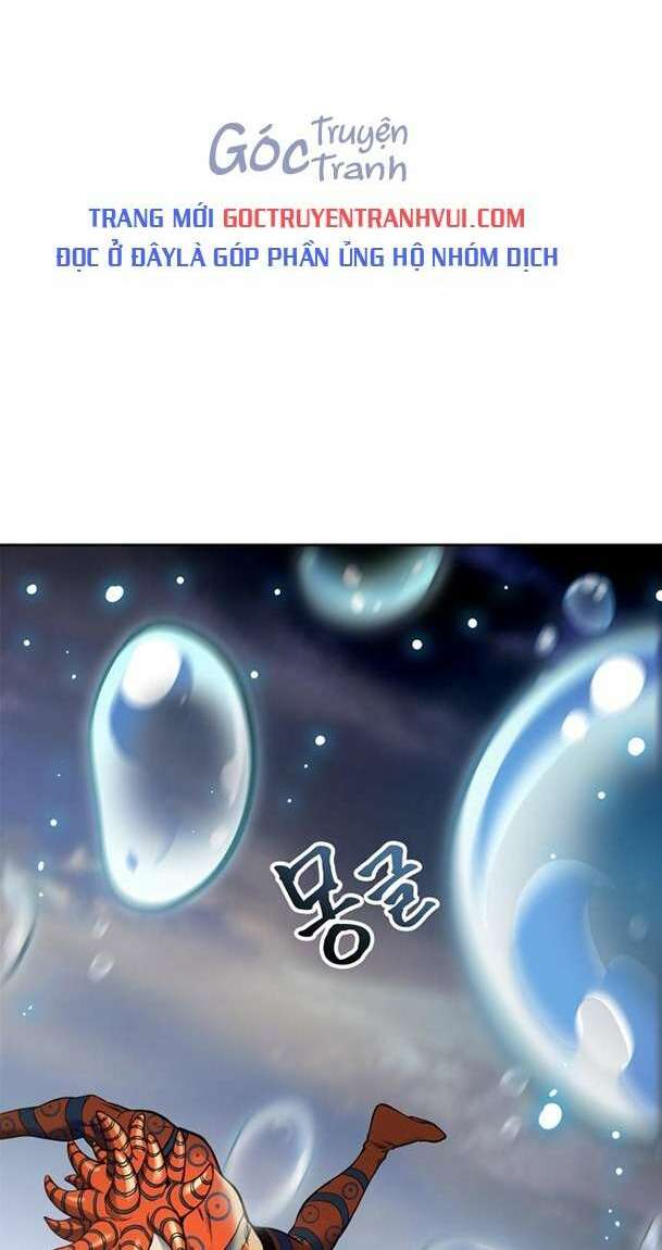 Cuộc Chiến Trong Tòa Tháp - Tower Of God: Chapter 596