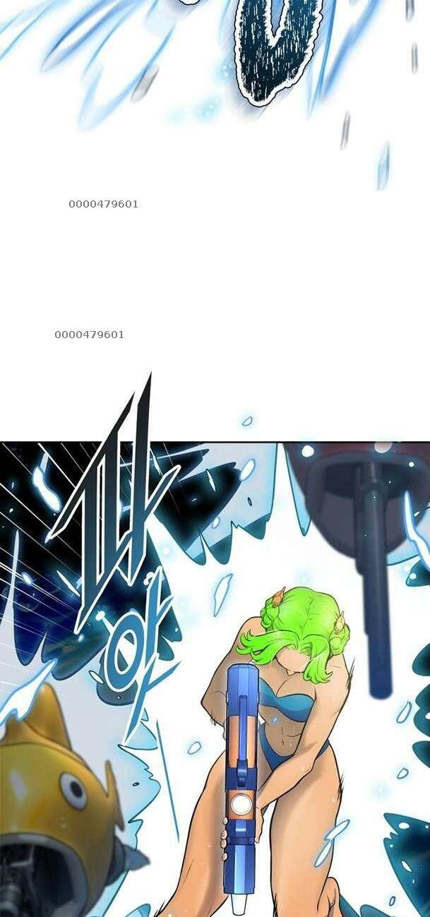 Cuộc Chiến Trong Tòa Tháp - Tower Of God: Chapter 596