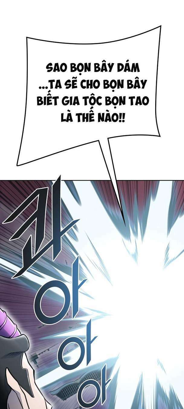 Cuộc Chiến Trong Tòa Tháp - Tower Of God: Chapter 596