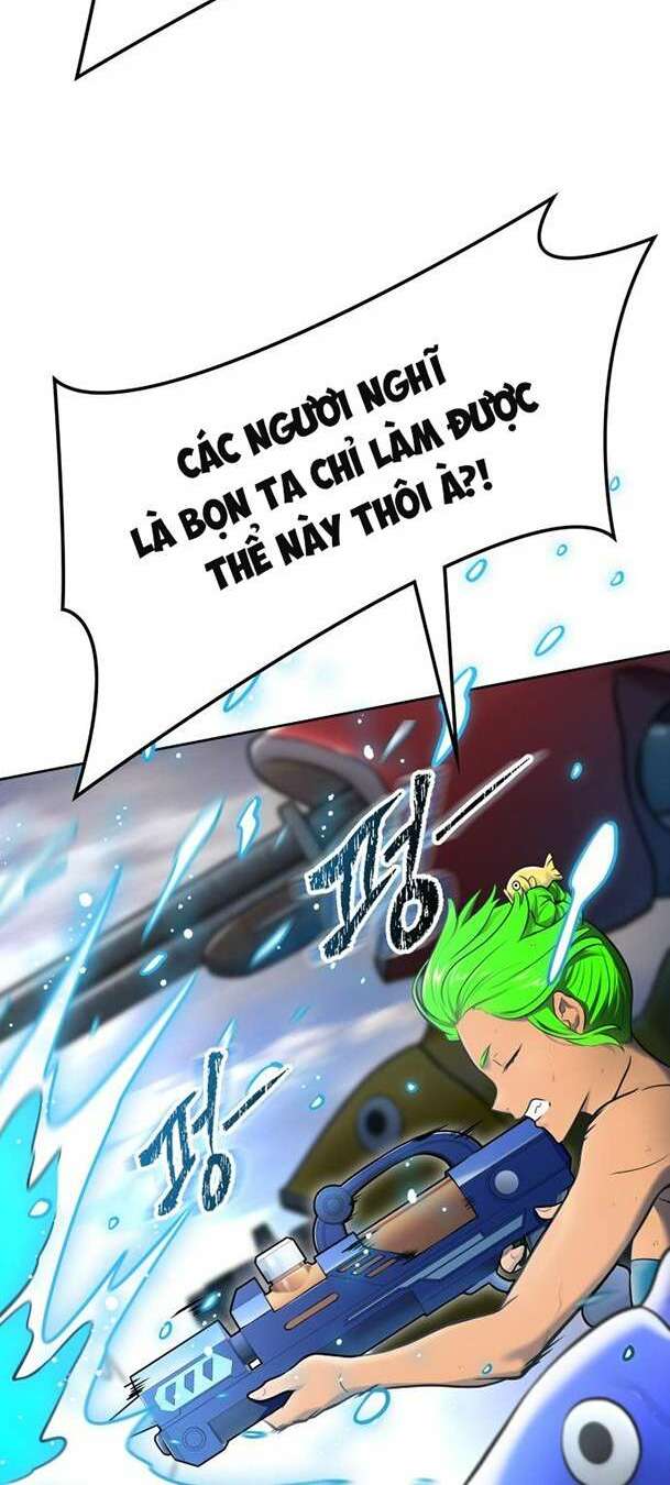Cuộc Chiến Trong Tòa Tháp - Tower Of God: Chapter 596