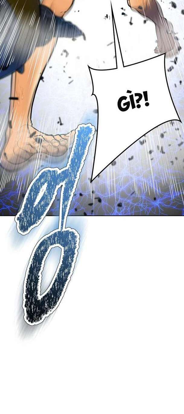 Cuộc Chiến Trong Tòa Tháp - Tower Of God: Chapter 596