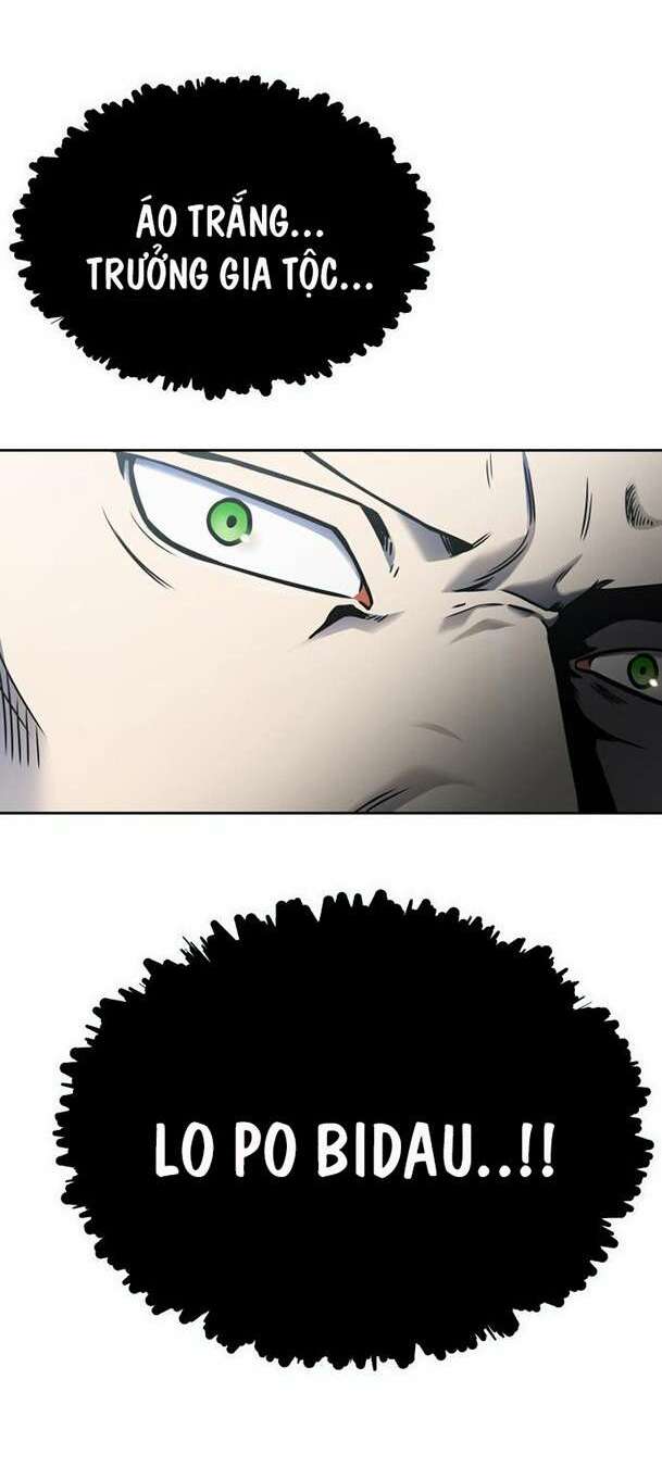 Cuộc Chiến Trong Tòa Tháp - Tower Of God: Chapter 596