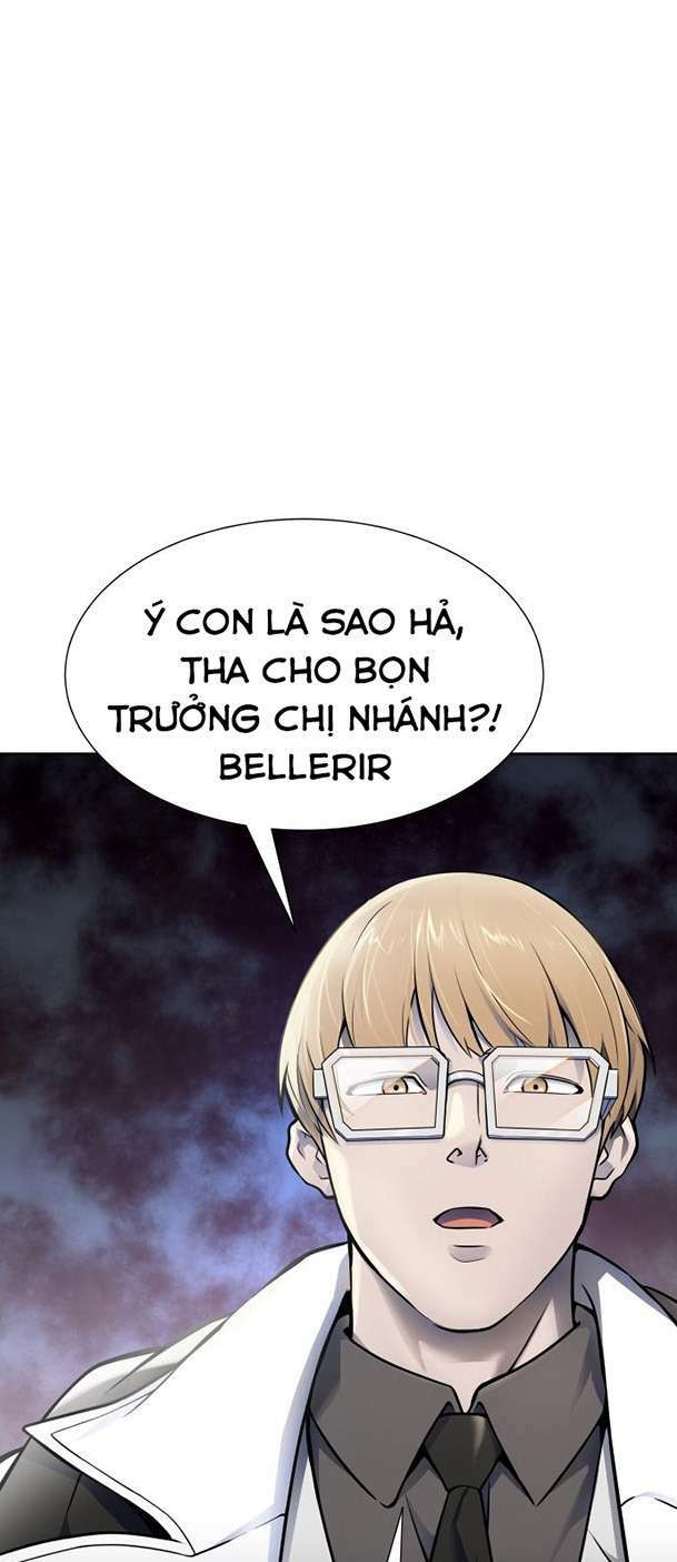 Cuộc Chiến Trong Tòa Tháp - Tower Of God: Chapter 596