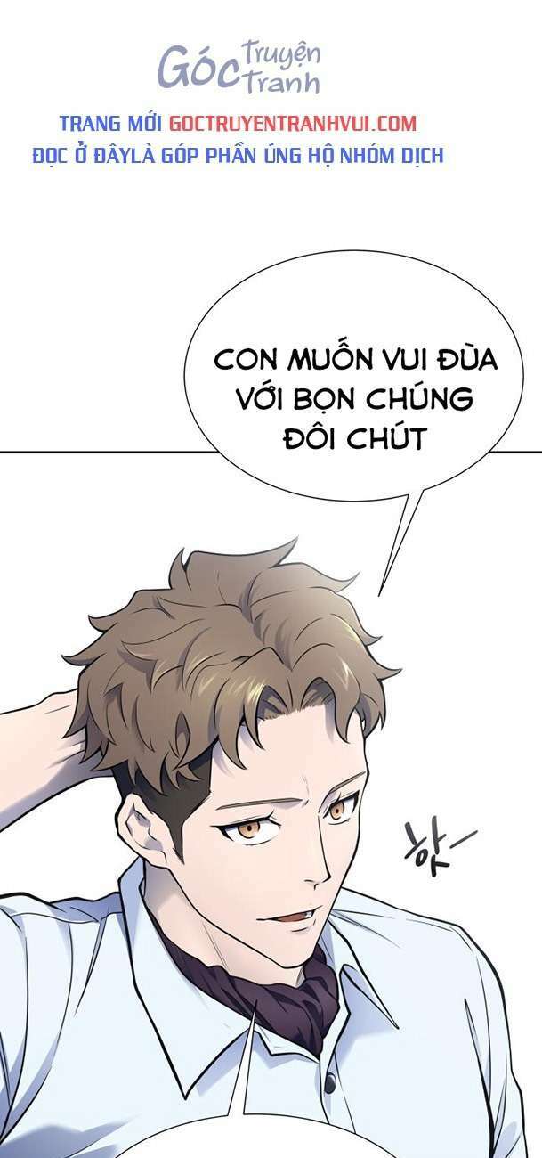 Cuộc Chiến Trong Tòa Tháp - Tower Of God: Chapter 596