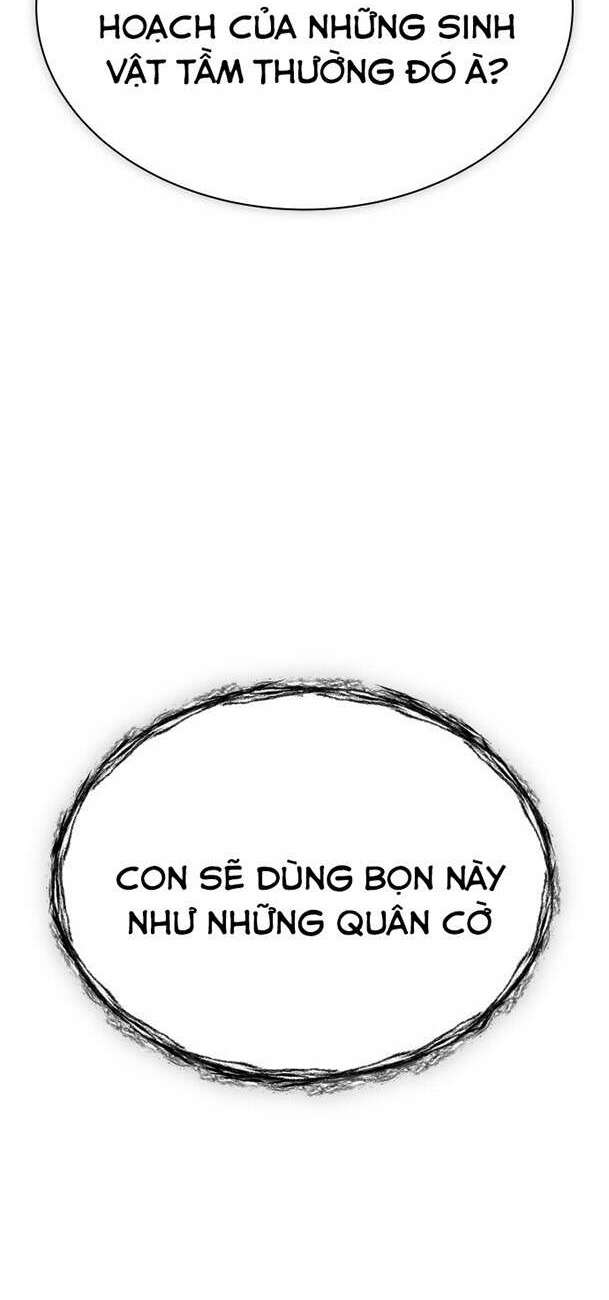Cuộc Chiến Trong Tòa Tháp - Tower Of God: Chapter 596