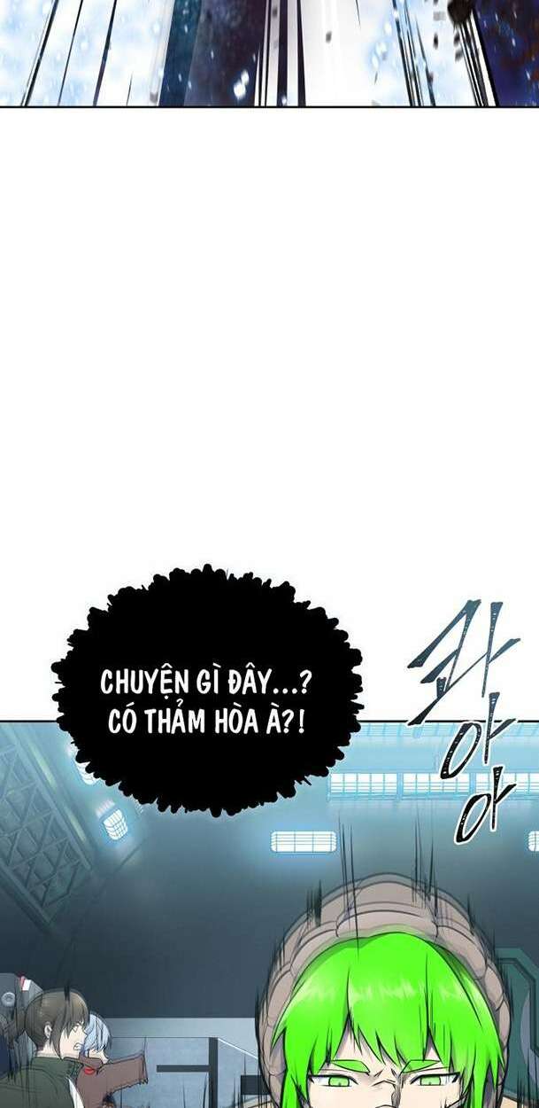 Cuộc Chiến Trong Tòa Tháp - Tower Of God: Chapter 596