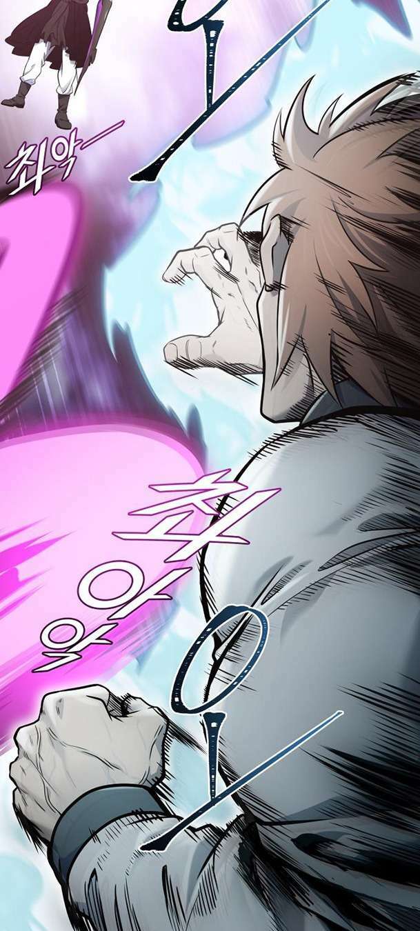 Cuộc Chiến Trong Tòa Tháp - Tower Of God: Chapter 596